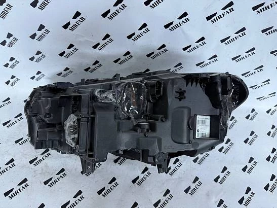 Фара правая BMW X3 (G01) / X4 (G02) 2017 