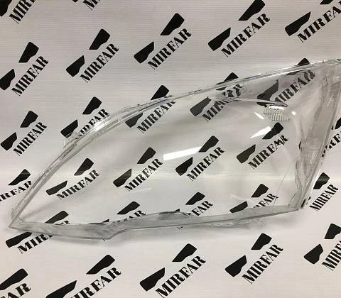 Левое стекло фары Honda CR-V III 2006-2012