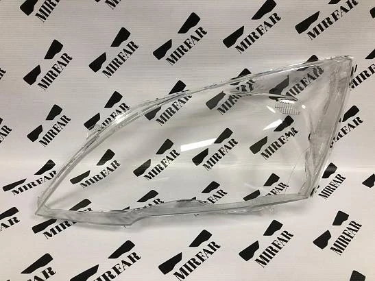 Левое стекло фары Honda CR-V III 2006-2012