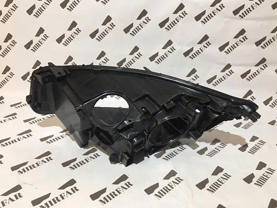 Правый корпус фары BMW 5 series GT F07 2009-2013 Дорестайлинг