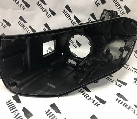 Левый корпус фары Mercedes-Benz CLS c257 2017-2023 Full LED