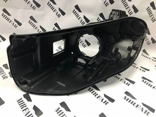 Левый корпус фары Mercedes-Benz CLS c257 2017-2023 Full LED