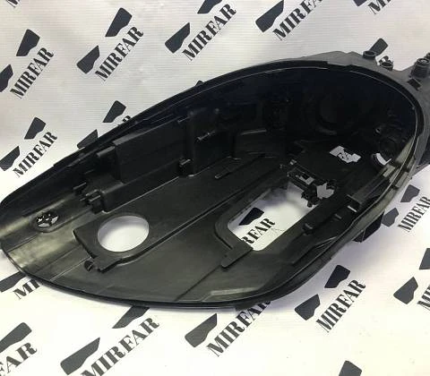 Левый корпус фары Porsche Cayenne 959 2017-2023 Full LED