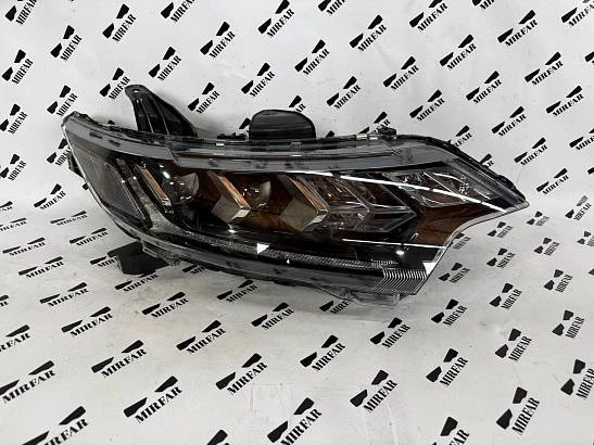 Фара правая Mitsubishi Outlander Full LED 2018