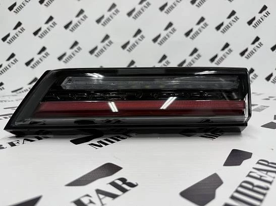 Задний левый внутренний фонарь Haval Dargo 2022-