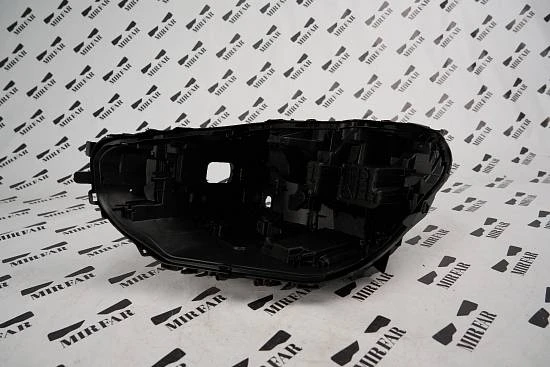 Левый корпус фары BMW X3 G45 2024-2025