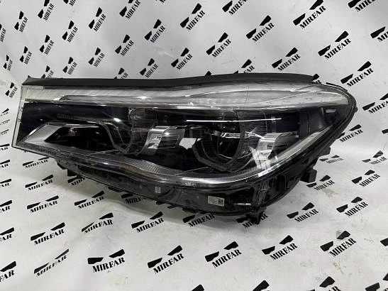 Фара левая BMW 7-Series G11/G12 2015 - 2019