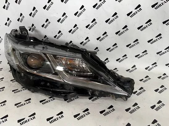 Фара правая Toyota Camry V70 2018