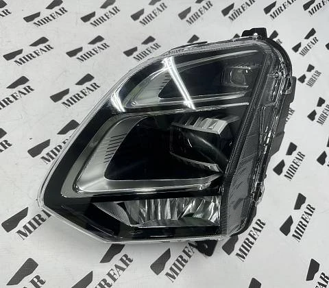 Фара левая Omoda C5 2022-2025 Led