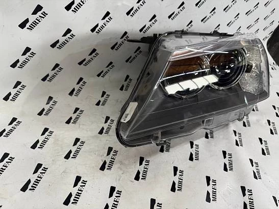 Фара левая BMW X3 F25 2010 -2014