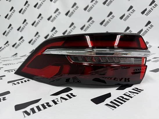 Задний левый внешний фонарь Geely Monjaro 2021-