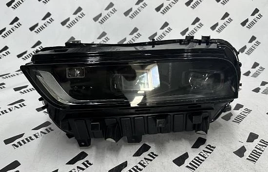 Фара левая BMW X7 G07 2022-2025 Рестайлинг 