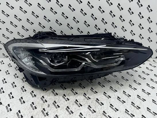 Фара правая Bmw 4 Series G22 G23 G26 2020- LED