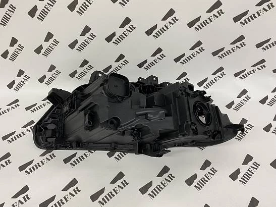 Левый корпус фары BMW X5/X6 G05/G06 2023-н.в. Рестайлинг