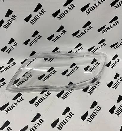 Левое стекло фары Geely Atlas 2016-2022 Led