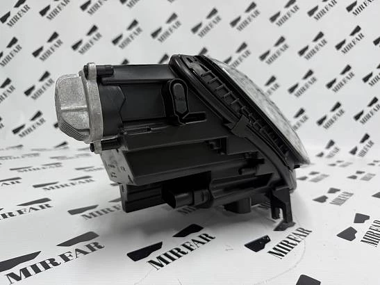 Фара правая Audi A4 B9 2015-2020 Full Led