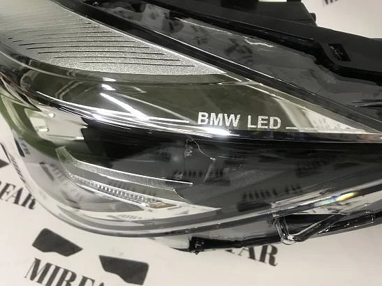 Фара левая BMW 4 F32 2017-2020 Led