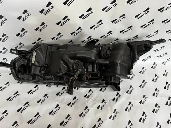 Фара правая Nissan Qashqai J11 (2017 - н. в. ) Led