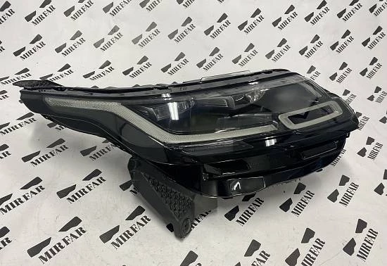 Фара правая Land Rover Range Rover Velar 2017-2023 Laser