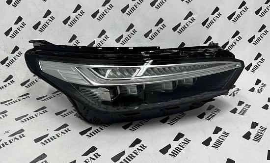 Фара правая Exeed VX 2023-2025 Full Led 13 pin