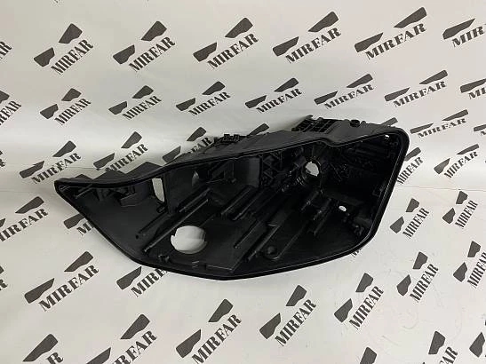 Левый корпус фары Audi A8 D5 2021-2024 Full LED