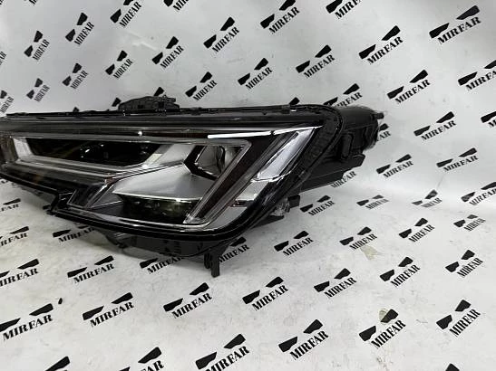 Фара левая Audi A4 B9 2015-2019 USA