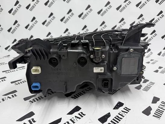Фара основная левая BMW 7 series G70 2022- High 16 pin