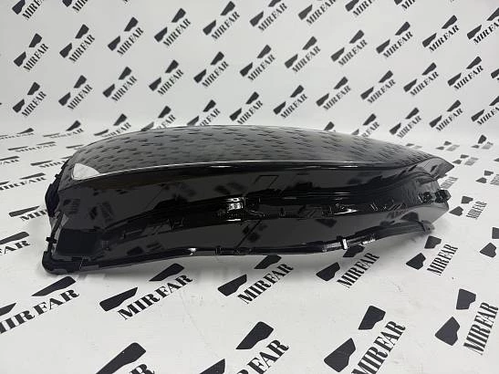 Правое стекло фары Aito M8 2025-
