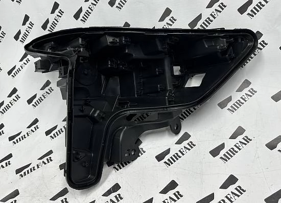 Правый корпус фары FAW Bestune B70 I 2021-2025