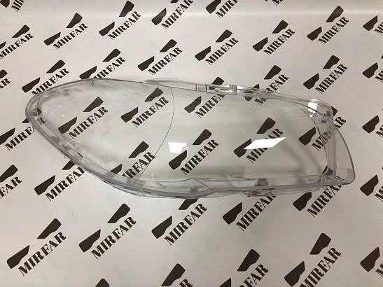 Правое стекло фары BMW 5 series F10 2009-2017