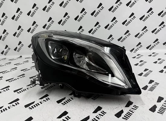 Фара правая Mercedes Benz GLA x156 2017-2020 Рестайлинг