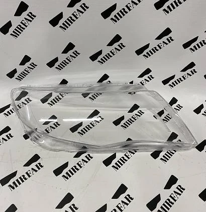 Правое стекло фары Geely Atlas 2016-2022 Led