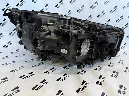 Фара левая BMW 7er G11 G12 (2019-н. в. ) Laser Light 