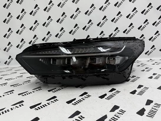Фара левая Exeed VX 2023-2025 Full Led 13 pin black