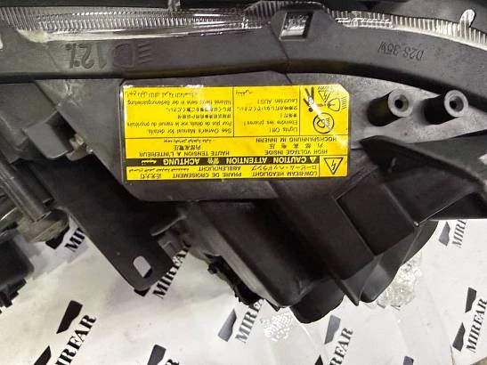 Фара правая RX330/RX350 USA 2003 - 2008