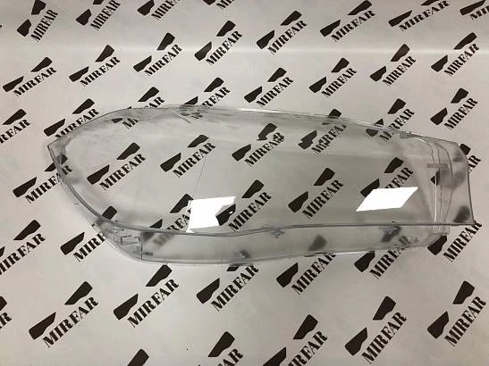 Правое стекло фары BMW X5/X6 F15 F16 2013-2019