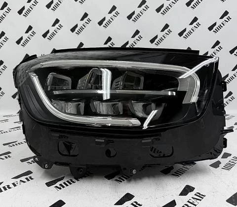 Фара правая Mercedes Benz GLC x253 2019-2022 Full LED