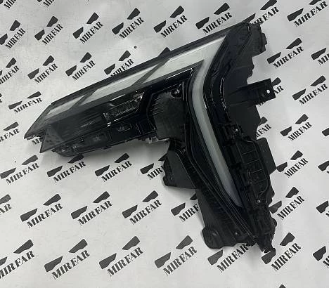 Фара левая Geely Atlas II 2023-2025 12 pin
