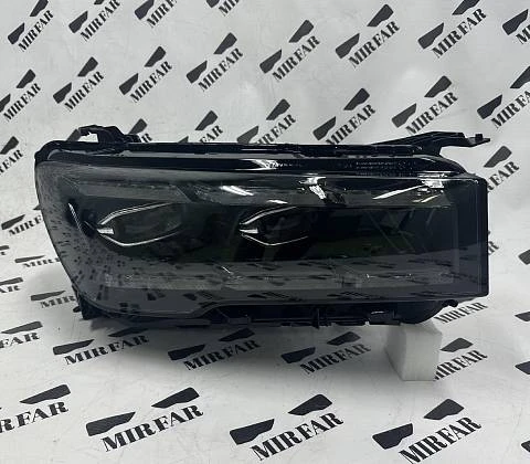 Фара правая Geely Monjaro 2021-н.в. Full Led