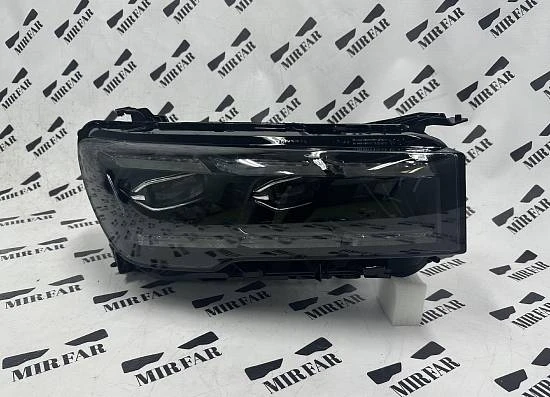 Фара правая Geely Monjaro 2021-н.в. Full Led
