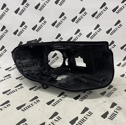 Правый корпус фары Mercedes-Benz CLS c257 2017-2023 Multibeam LED