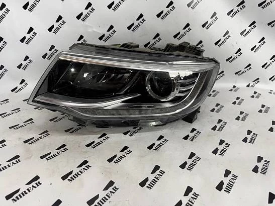 Фара левая Changan CS35 PLUS (2018-2024)