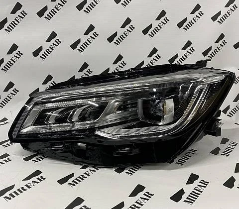 Фара левая Changan CS75 2018 - 2024 Led