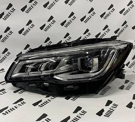 Фара левая Changan CS75 2018 - 2024 Led