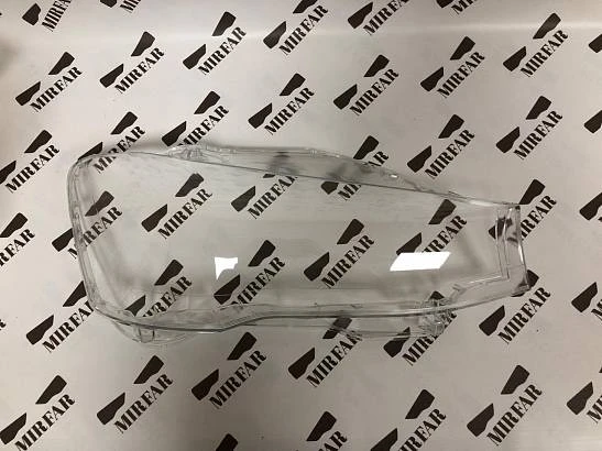Правое стекло фары BMW X3/X4 F25 F26 2014-2018 Рестайлинг