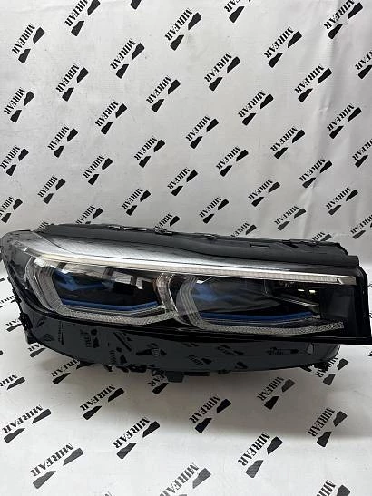 Фара правая BMW 7 series G11 G12 2019-2022 Рестайлинг Laser