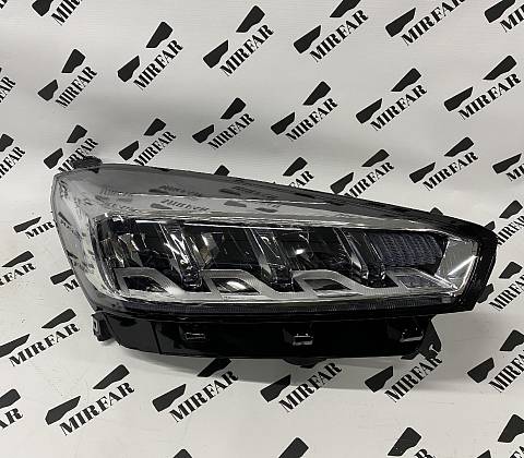 Фара правая Chery Tiggo 7 Pro 2020 - н.в. Led