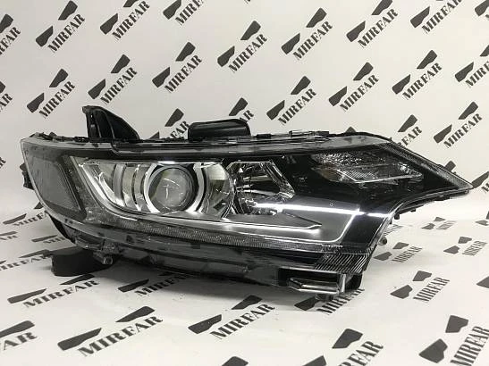 Фара правая Mitsubishi Outlander III 2015-2025 Рестайлинг 2,3 Halogen