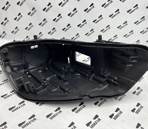 Правый корпус фары Mercedes-Benz CLA x118 2019-2025 Full LED