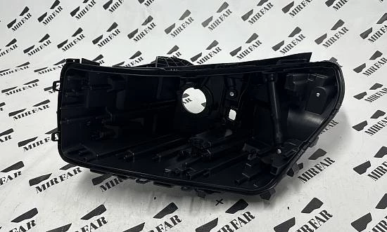 Левый корпус фары BMW 5 series G60 2023-н.в. Low